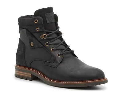 Amon Boot