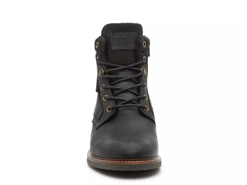 Amon Boot