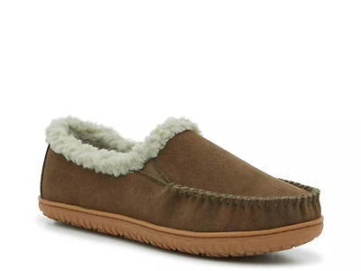 Berber Slipper