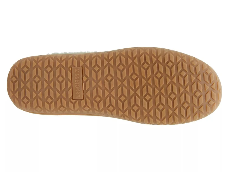 Berber Slipper