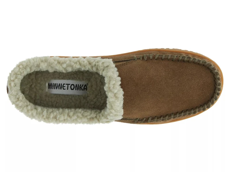 Berber Slipper