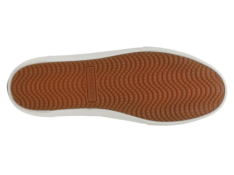 Parker Sneaker