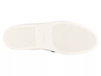 Warren II Platform Slip-On Sneaker
