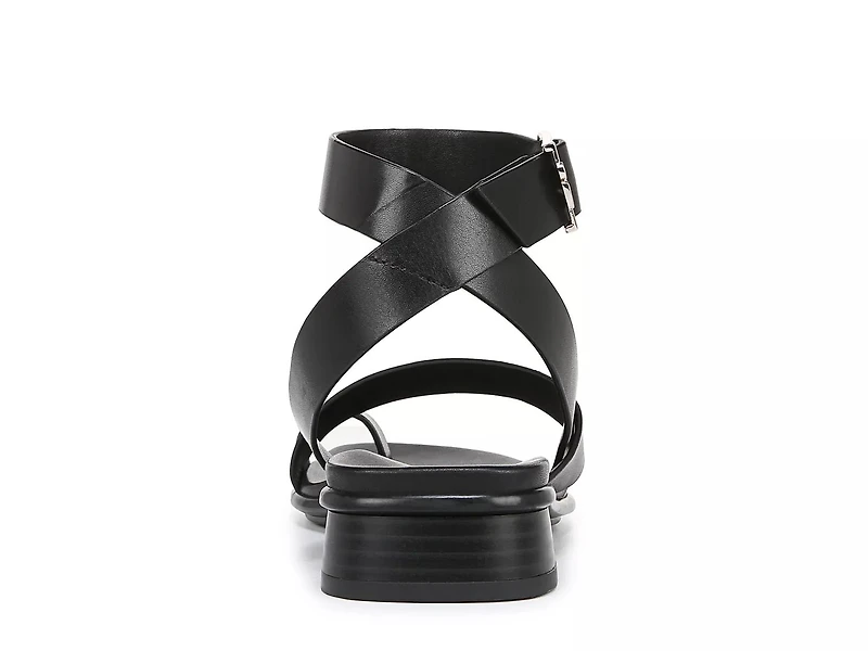 Birch Sandal