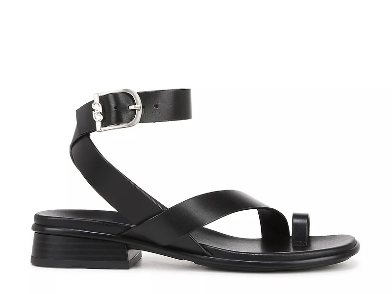 Birch Sandal