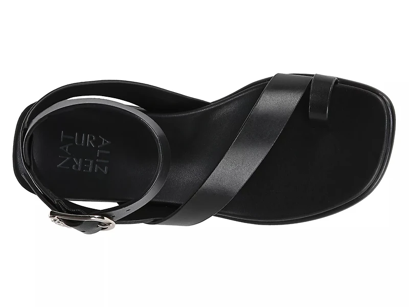Birch Sandal