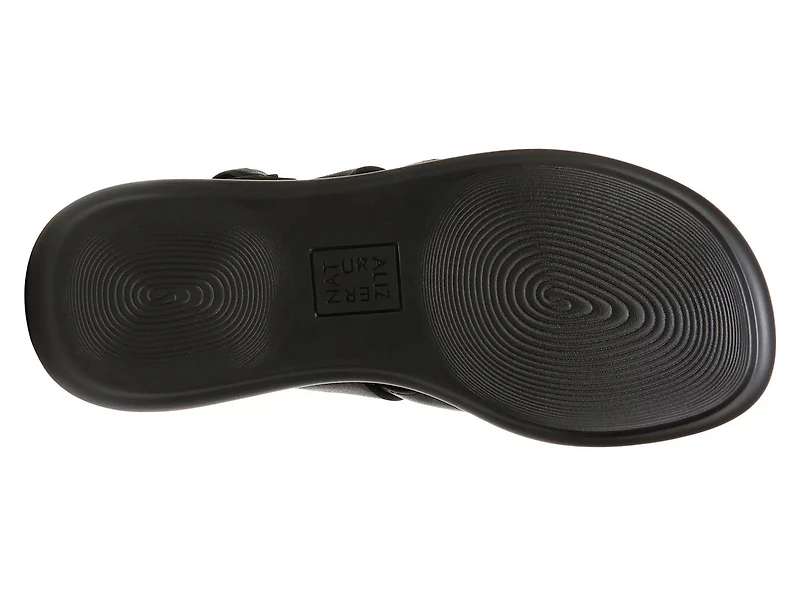 Coast Wedge Sandal