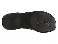 Coast Wedge Sandal