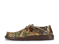 Wally Real Tree Edge Slip-On