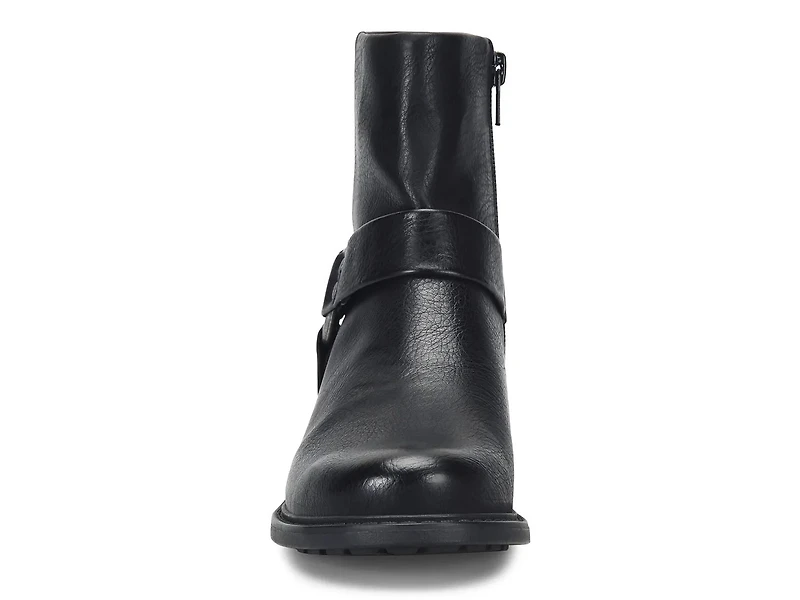 Cole Harness Bootie