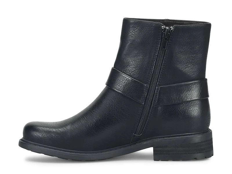 Cole Harness Bootie