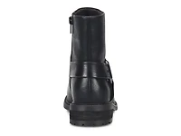 Cole Harness Bootie