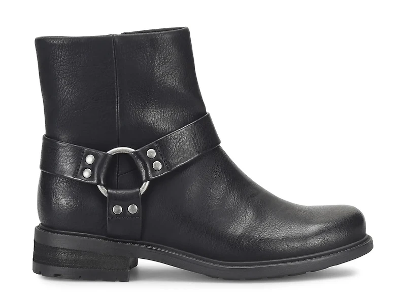 Cole Harness Bootie