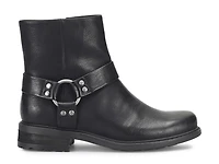 Cole Harness Bootie