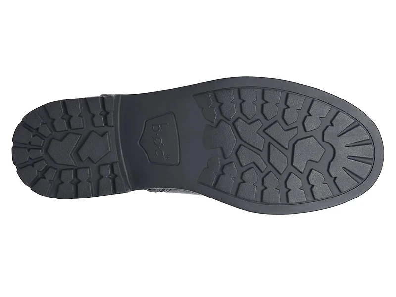 Cole Harness Bootie