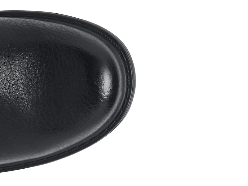 Cole Harness Bootie
