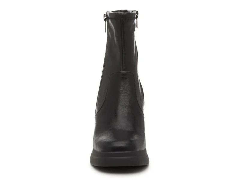 Kamilia Bootie