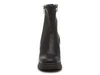 Kamilia Bootie