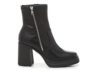 Kamilia Bootie