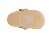 Ruffle Floral Flat - Kids'