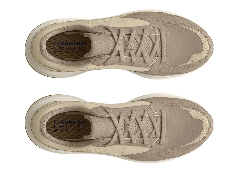Edge Sneaker - Men's