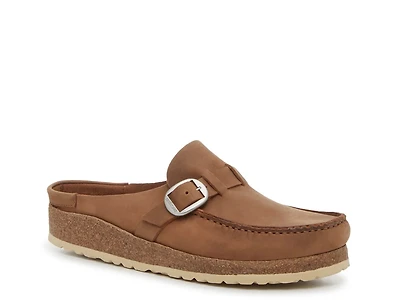 Buckley Clog