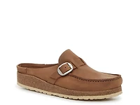 Buckley Clog