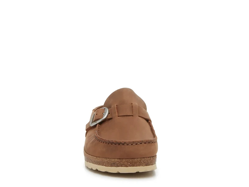 Buckley Clog