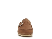 Buckley Clog