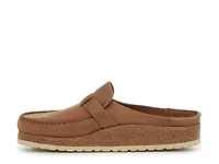Buckley Clog