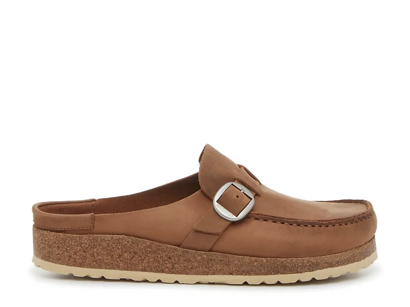 Buckley Clog