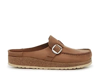 Buckley Clog