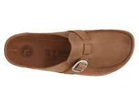 Buckley Clog