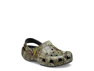 Realtree APX Classic Clog