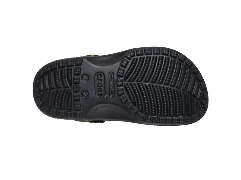 Realtree APX Classic Clog