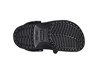 Glow Black Cat Clog