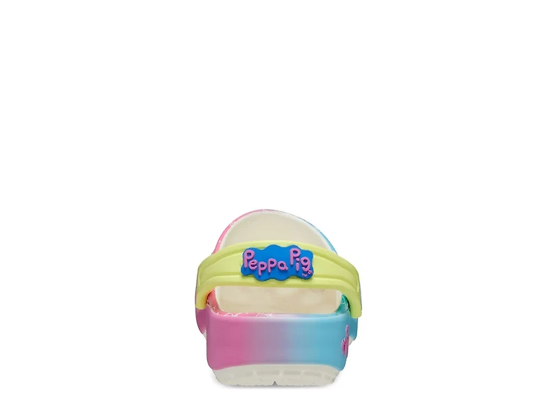 Peppa Pig Classic Clog - Kids'