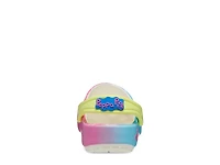 Peppa Pig Classic Clog - Kids'