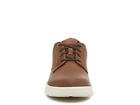 Bradley Oxford