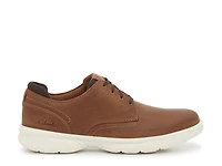 Bradley Oxford