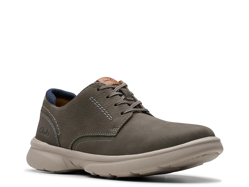 Bradley Plain Sneaker