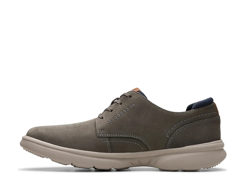 Bradley Plain Sneaker
