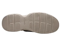 Bradley Plain Sneaker