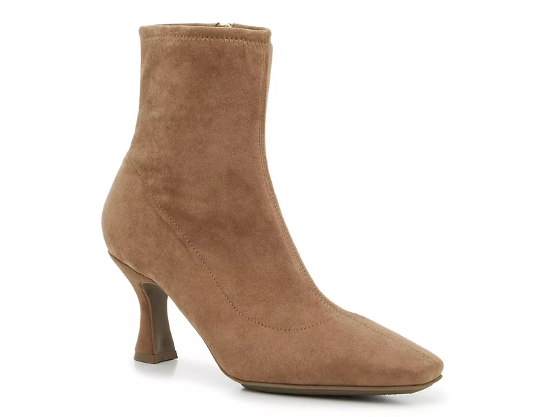 Patrice Bootie