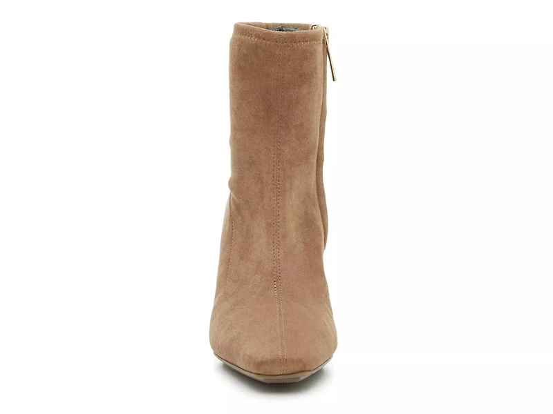 Patrice Bootie