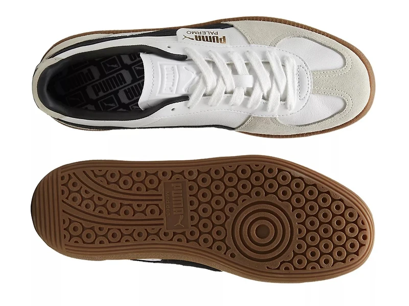 Palermo Sneaker - Men's