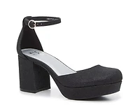 Charlotte Pump