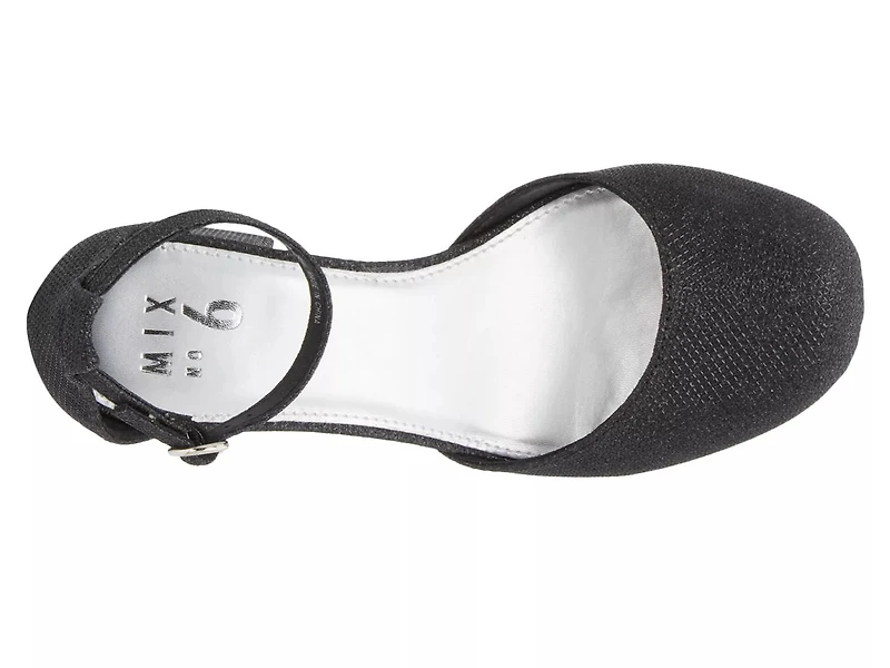 Charlotte Pump
