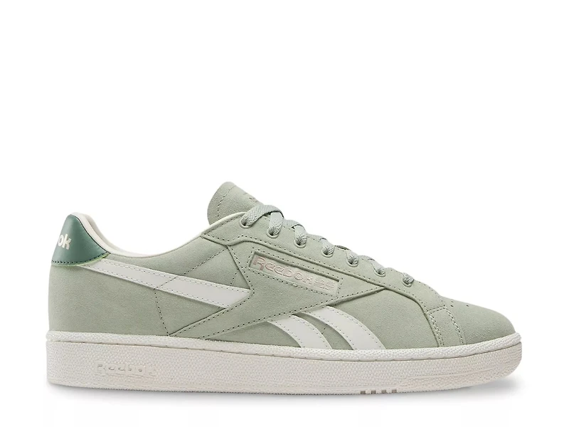 Club C Grounds UK Sneaker