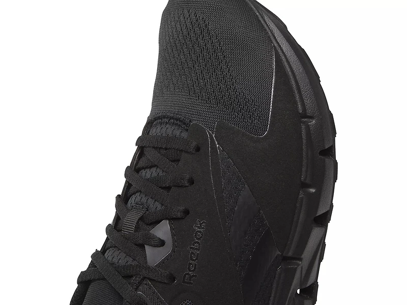 Zig Dynamica 5 Sneaker